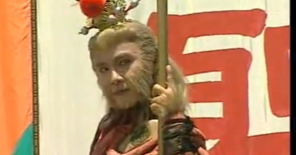 Lirik Lagu Kartun Anak Kera Sakti