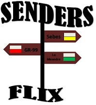 Senders Flix al Facebook