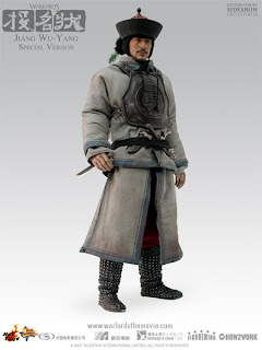 [GUIA] Hot Toys - Series: DMS, MMS, DX, VGM, Other Series -  1/6  e 1/4 Scale Zhiang+new