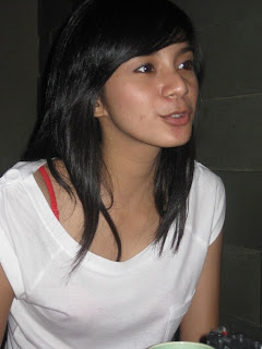 Kirana Larasati