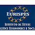 Eurispes, nuova nomina all’Osservatorio sulle Politiche fiscali