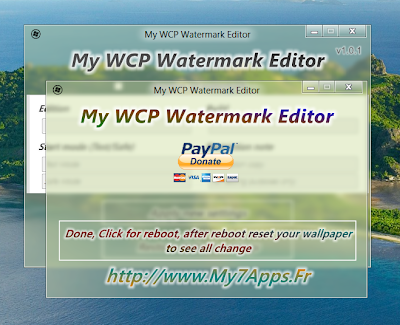 โปรแกรม ลบลายน้ำ ใน windows 8 consumer preview Watermark+2