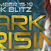 Book blitz: Author Interview + Excerpt - Spark Rising by Kate Corcino
