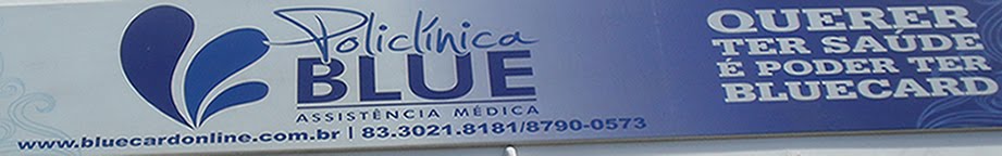 policlinica blue
