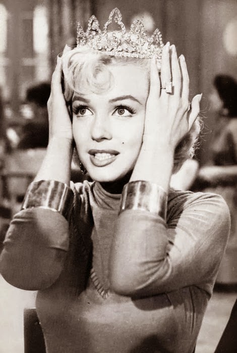Fashion Icons: Marilyn Monroe – OneOff Vintage