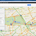 Google Map Buddy: Generador de Mapas completos