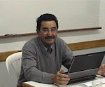 El pastor Luis E. Llanes