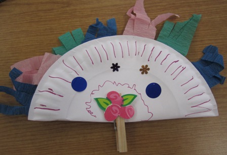 Fan Craft