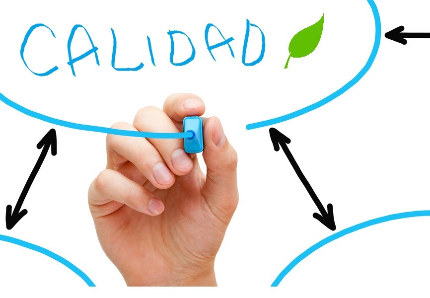 Unidad 1: Cultura de calidad