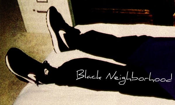 Black Neighborhood