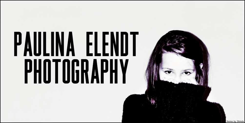 Paulina Elendt Photography