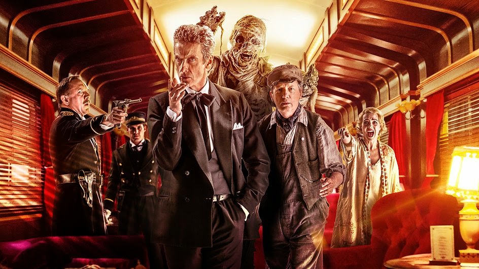 Doctor Who s08e08 - Mummy on the Orient Express