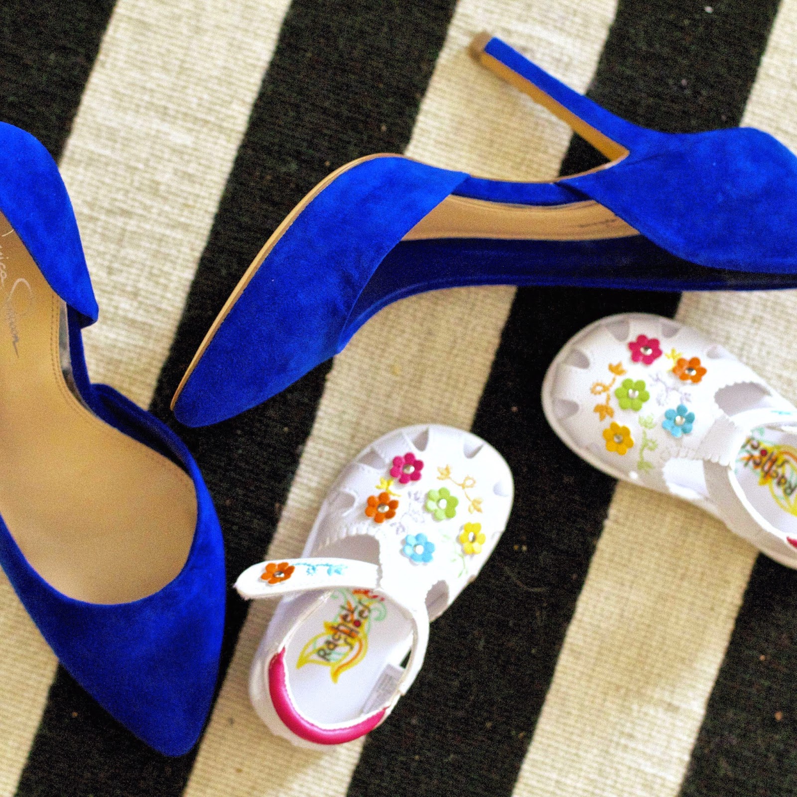 Chasing Davies Mama/Daughter Style Series Easter Outfit Ideas