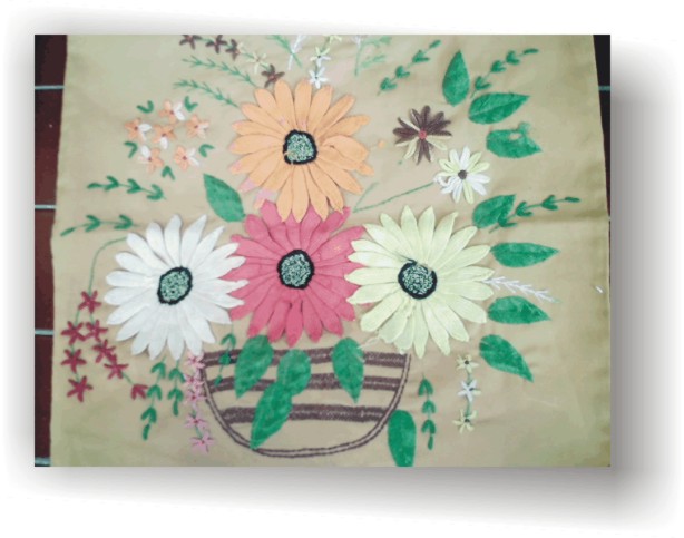 warna warni dunia fashion