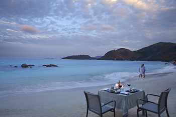 Praslin Island (Seychelles) - Raffles Praslin Seychelles 5* - Hotel da Sogno