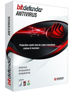 Download Bitdefender Anti-Virus Free Edition for Windows PC