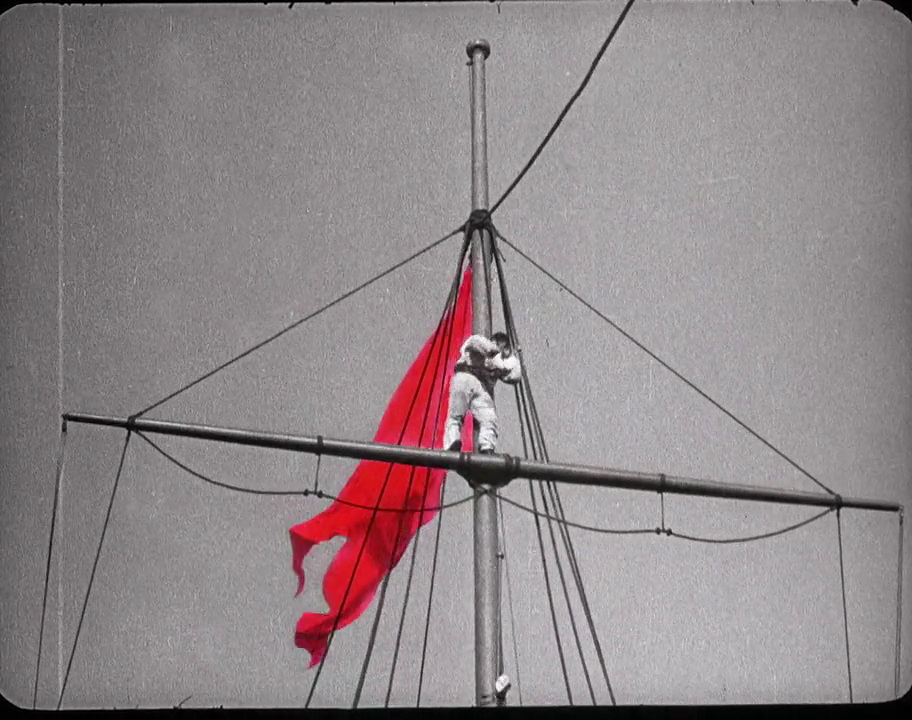 Battleship potemkin essay
