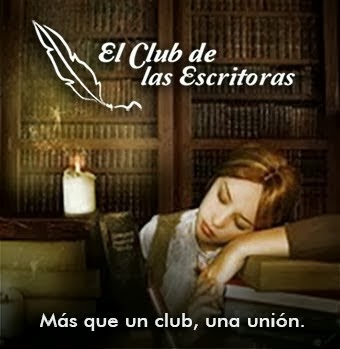 EL CLUB DE LAS ESCRITORAS