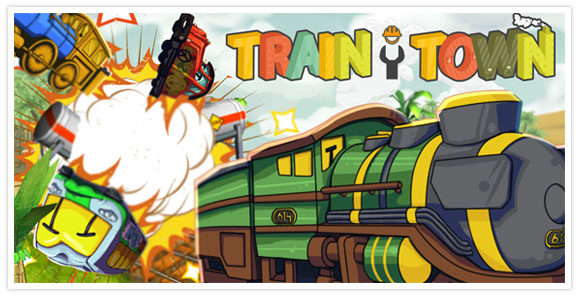 Train Town PC Full Train Town PC Full