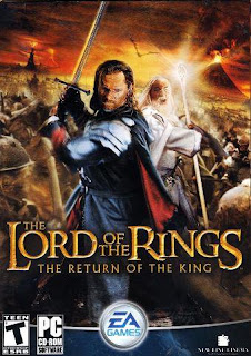 Baixar The Lord of the Rings: The Return of the King: PC Download games grátis