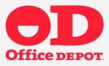 Office Depot Brand Desktop Tape Dispenser Black - ODP Business