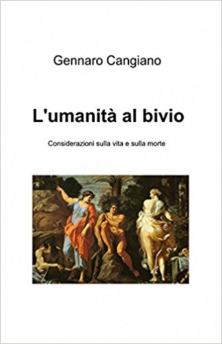 L'umanità al bivio