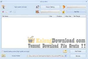 Gambar Format Factory | free download format factory 3 1 0 terbaru 2013 full Gambar Format Factory | free download format factory 3 1 0 terbaru 2013 full