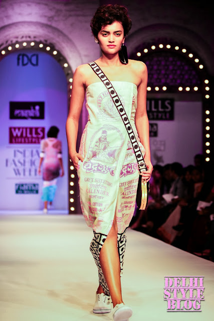 15 style tips FDCI WIFW Spring Summer 2014