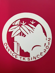 OFFICE TK ロゴ