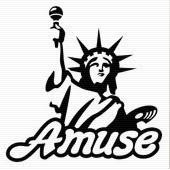 Amuse Logo