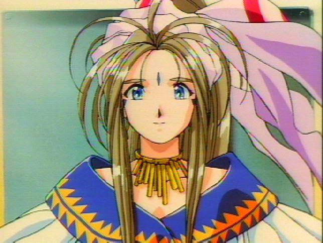 Anime Grand Prix 1993