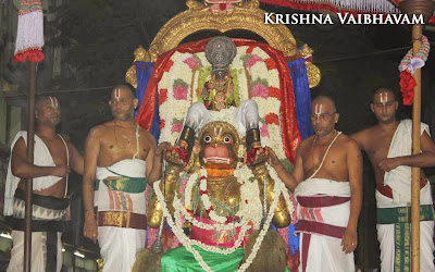 Parthasarathy Perumal ,Venkata Krishnan,Brahmotsavam,Chithirai,Triplicane,Thiruvallikeni Divya Desam