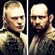 UFC 116 : Brock Lesnar vs Shane Carwin Full Fight Video In High Quality