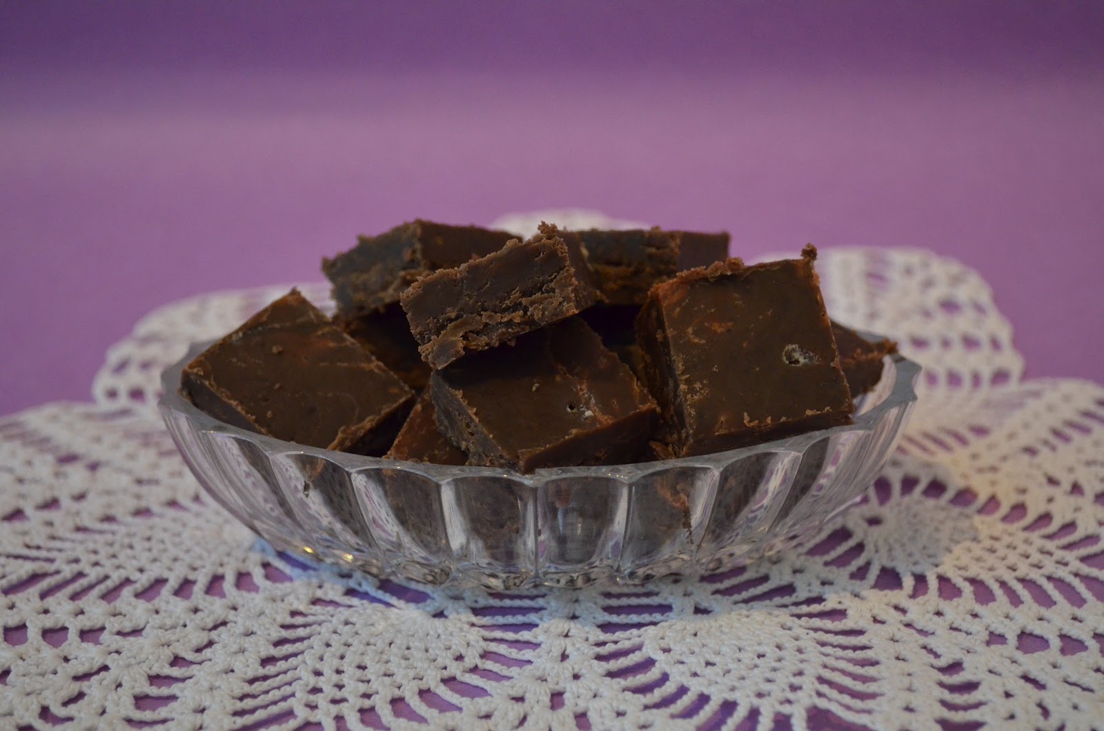 Ingredienser Som Trengs For Å Lage Salt Lakris Fudge