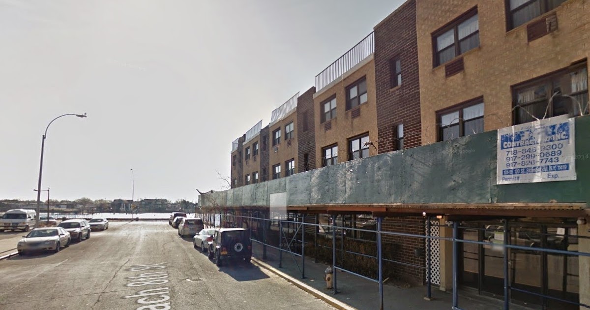 Queens Crap Rockaway homeless shelter nixed by DHS