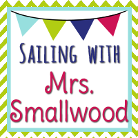 Sailing with Mrs. Smallwood