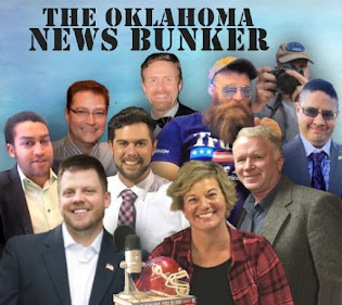 The Oklahoma News Bunker