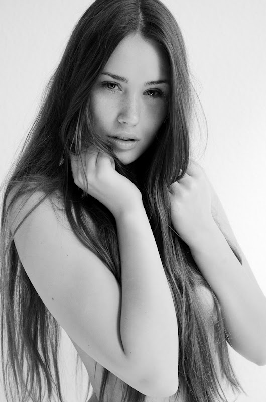 Editorial Model Management: AMAZING New Face FAYE!!!!!!!