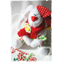 Twee-tee Cottage игрушки тильда блоги ручная работа handmade рукоделие