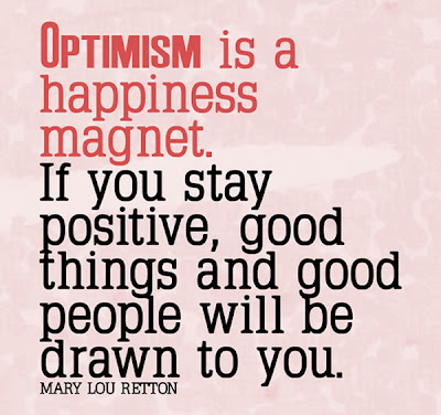 Quotes About Optimism Unique Optimism Is A Happiness Magnet Best Quotes 48 Quotes About Optimism Unique Optimism Is A Happiness Magnet Best Quotes 48
