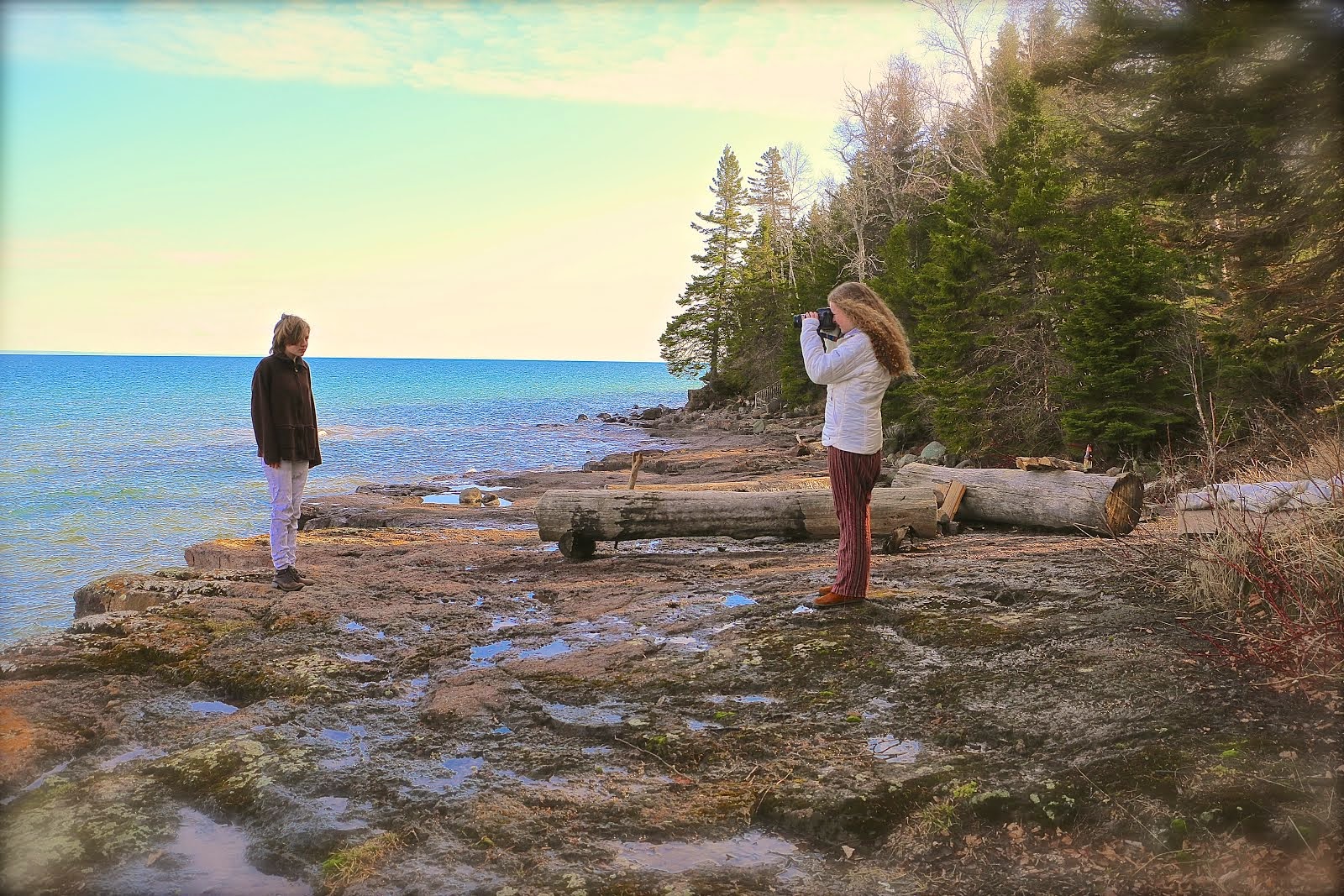 Lake Superior