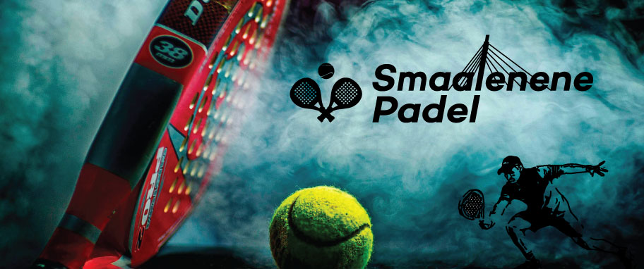 Smaalenene Padel Klubb