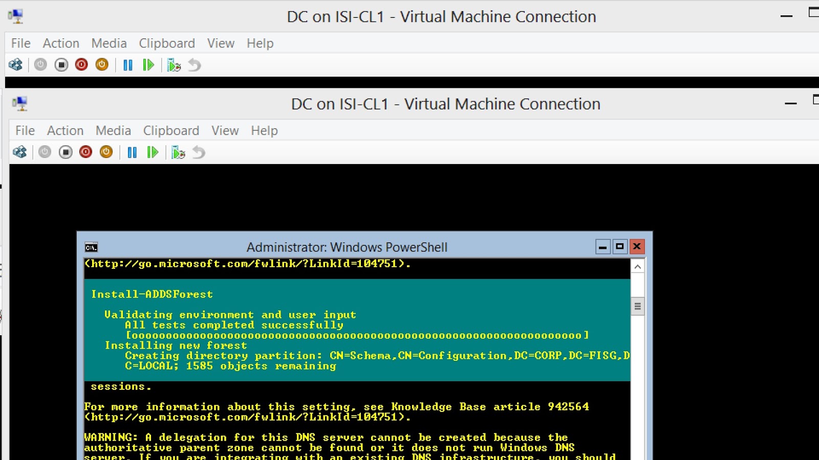 12 server 12 server