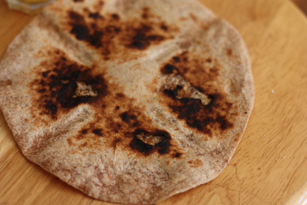 ben and birdy BadMood Breakfast Burritos