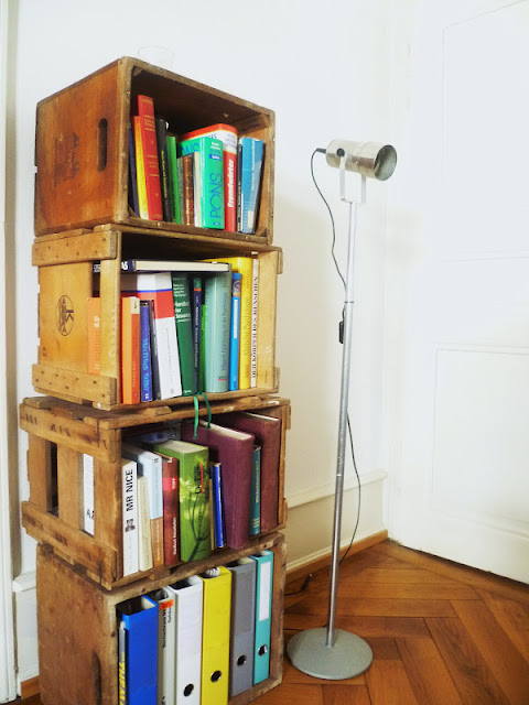 lush interiors: März 2012