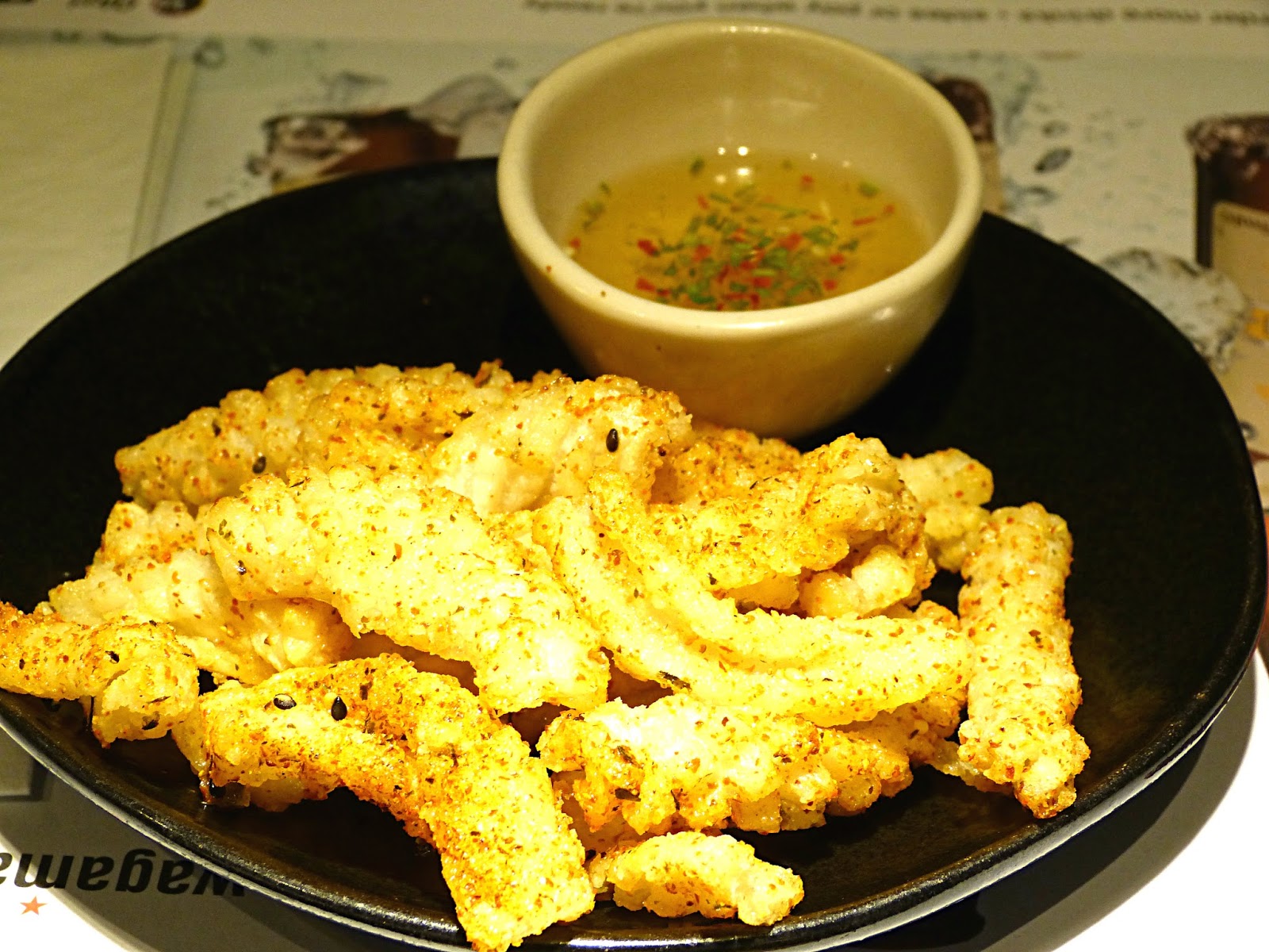 VIP Wagamama Event At Intu Lakeside hannatalks