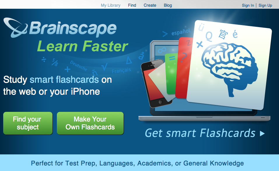 CristinaSkyBox Flashcards with Brainscape