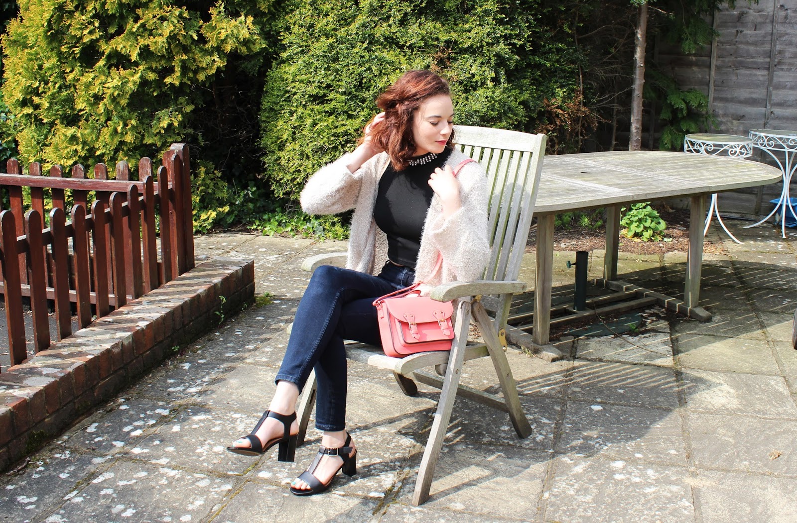 clarks smart deva natural patent