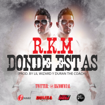 CANCIONES DE DONDE ESTAS canciones de donde estas: