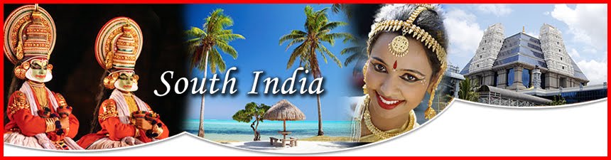 South India Tours | Kerala Tours | Visit India | South India Travel & Tour